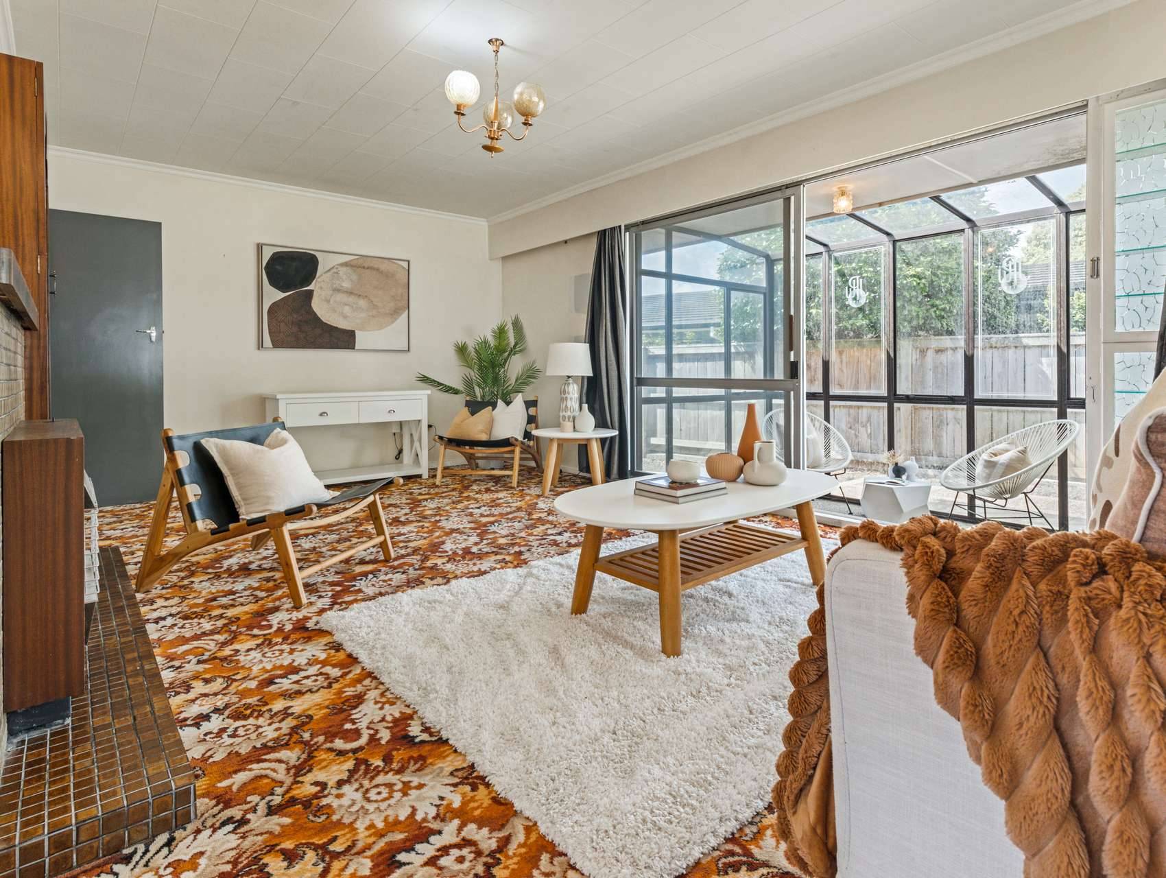 104 Grand Vue Road, Kawaha Point, Rotorua, 3 Bedrooms, 1 Bathrooms, House
