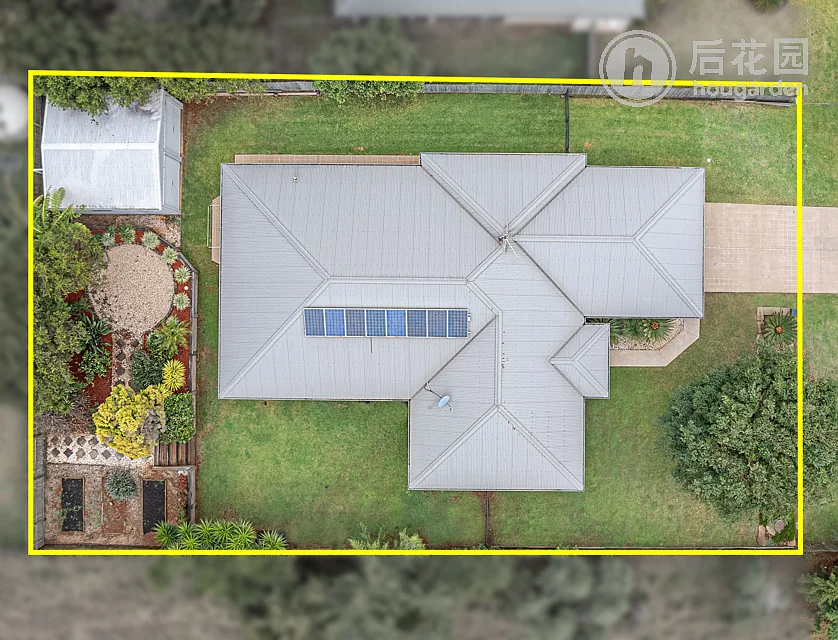 4 GALAH ST, HIGHFIELDS QLD 4352, 0房, 0浴, House