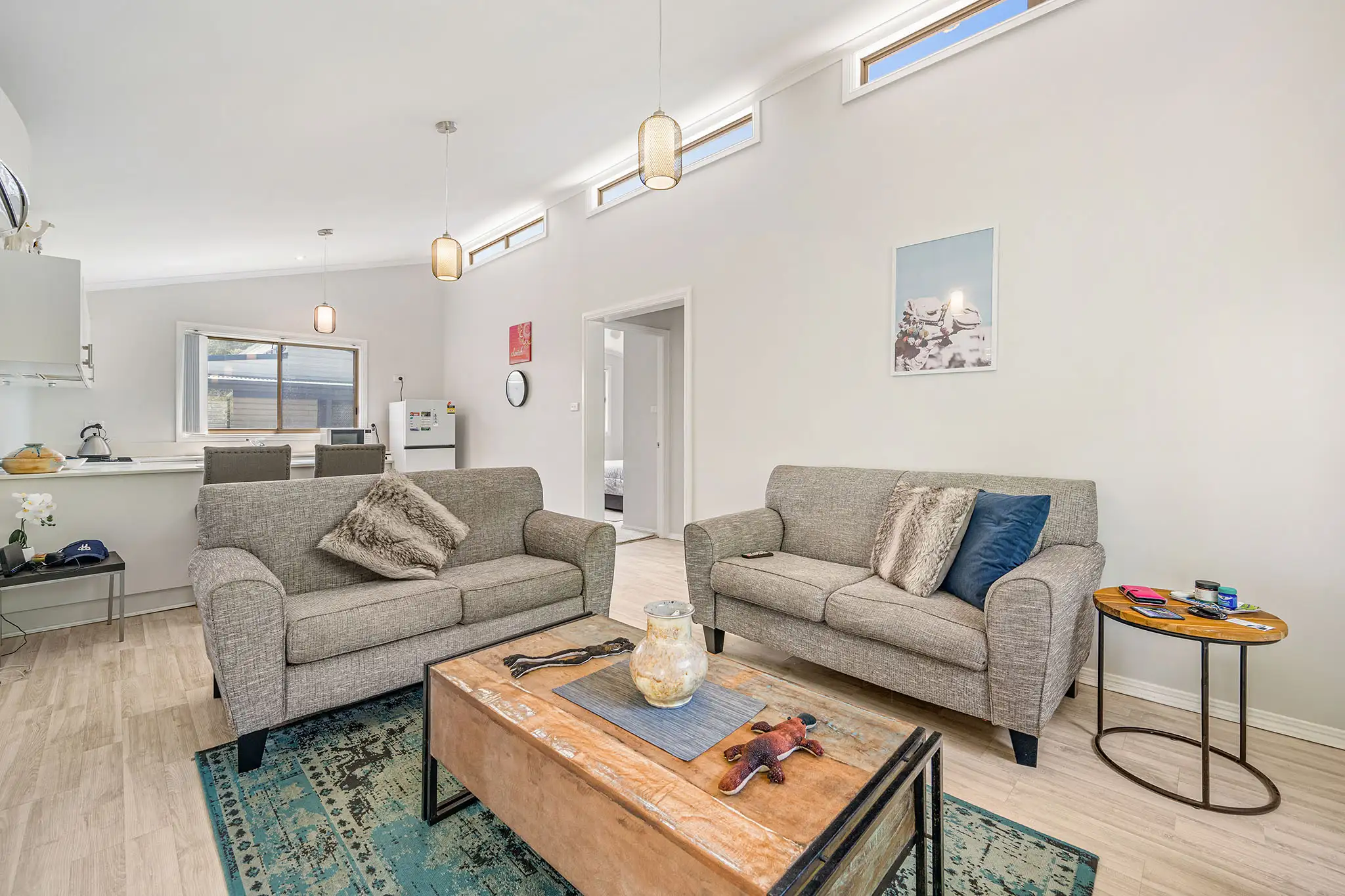 EDGEWATER HOLIDAY PARK UNIT 209 221 HASTINGS RIVER DR, Port Macquarie, North Coast, 0部屋, 0バスルーム, Lifestyle Property