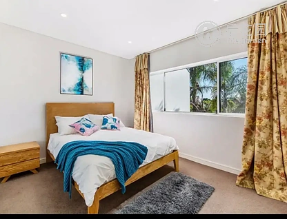 Unit 8/1-3 HALDANE STREET, ASQUITH, 3房, 2浴, Townhouse