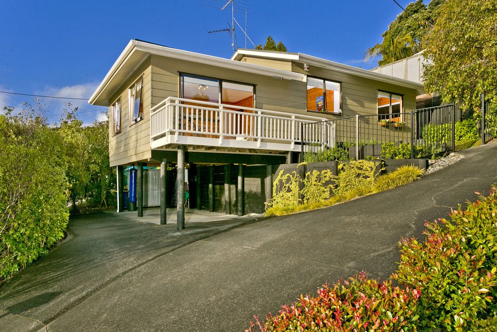 Residential  Mixed Housing Urban Zone