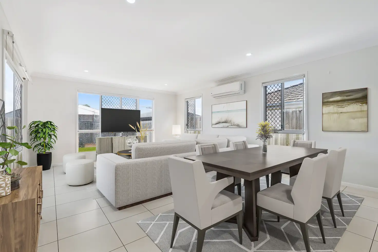 48 ANNE ST, PARK RIDGE QLD 4125, 0 침실, 0 욕실, House