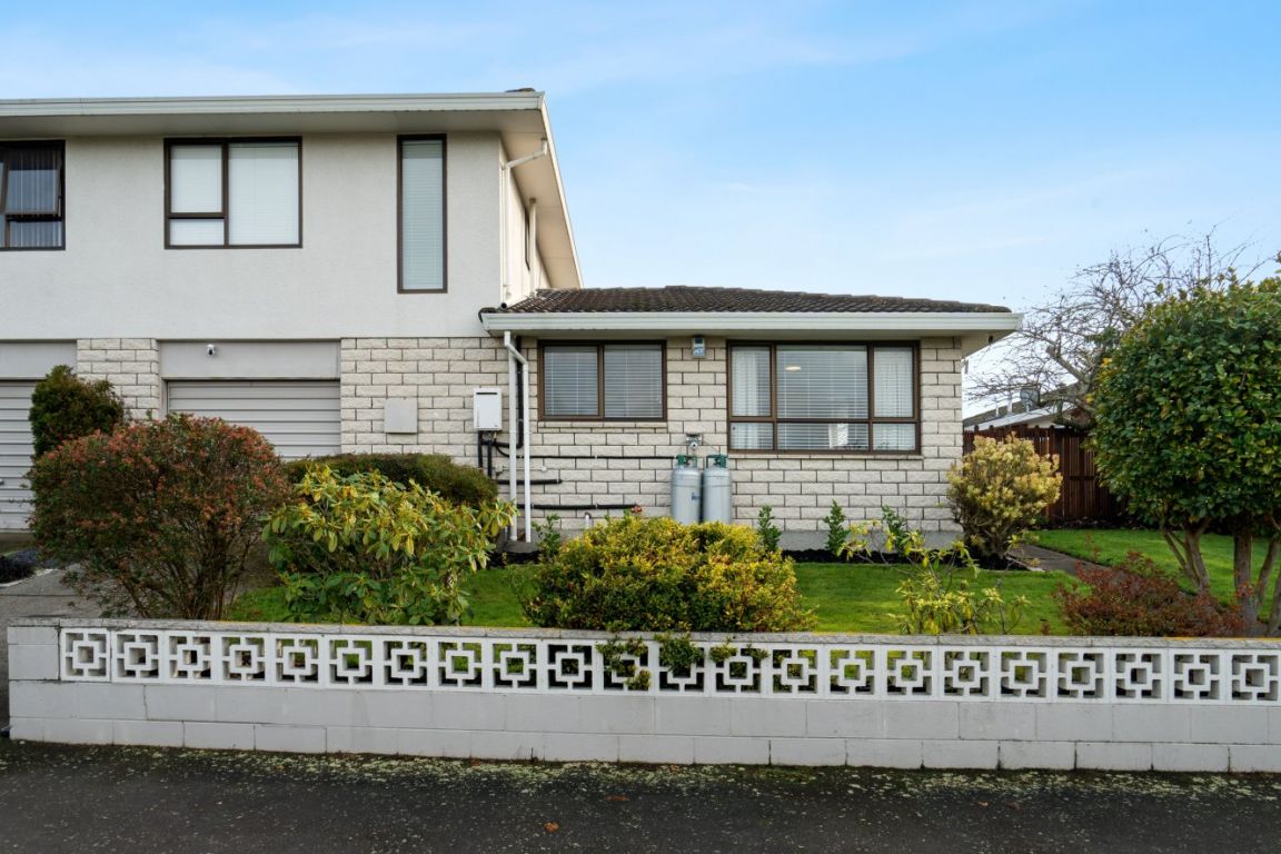 Residential Suburban