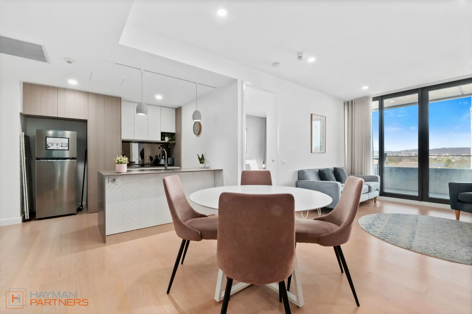 KOBEN UNIT 426 1 KALMA WAY, Campbell, Inner North, 0 Kuwarto, 0 Banyo, Unit