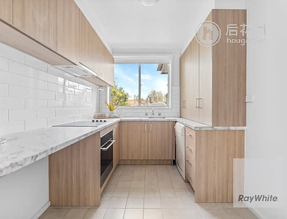 Unit 5/11 HILL STREET, HAWTHORN, 0房, 0浴, Apartment
