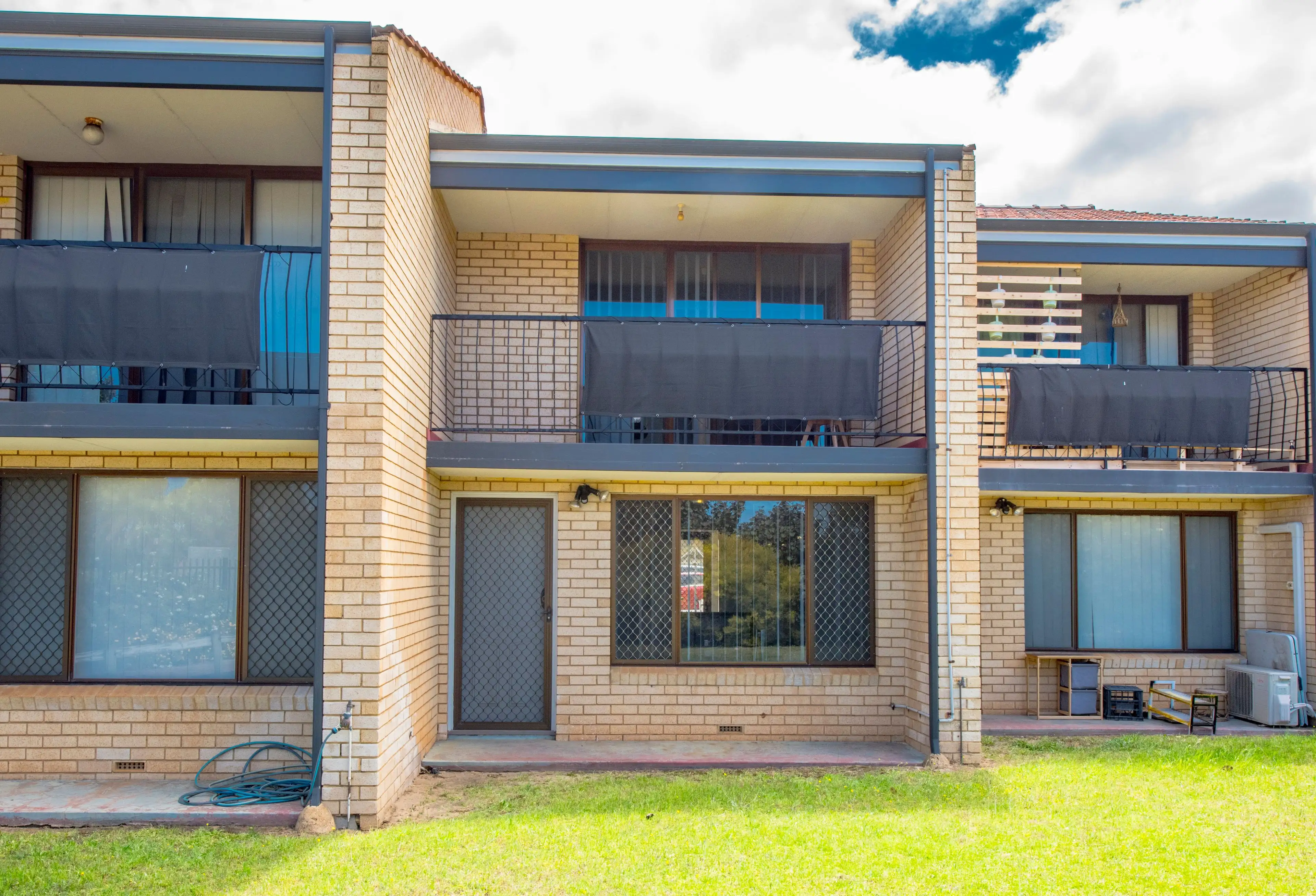 UNIT 2 125 RAILWAY ST, Bluff Point, Outback (South), 0 ਕਮਰੇ, 0 ਬਾਥਰੂਮ, Townhouse