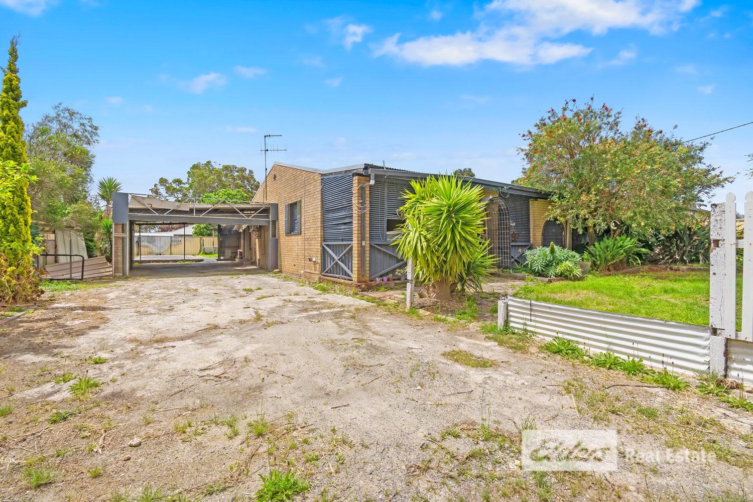 122 SOUTH COAST HWY, Orana, Wheat Belt, 0 rūma, 0 rūma horoi, House
