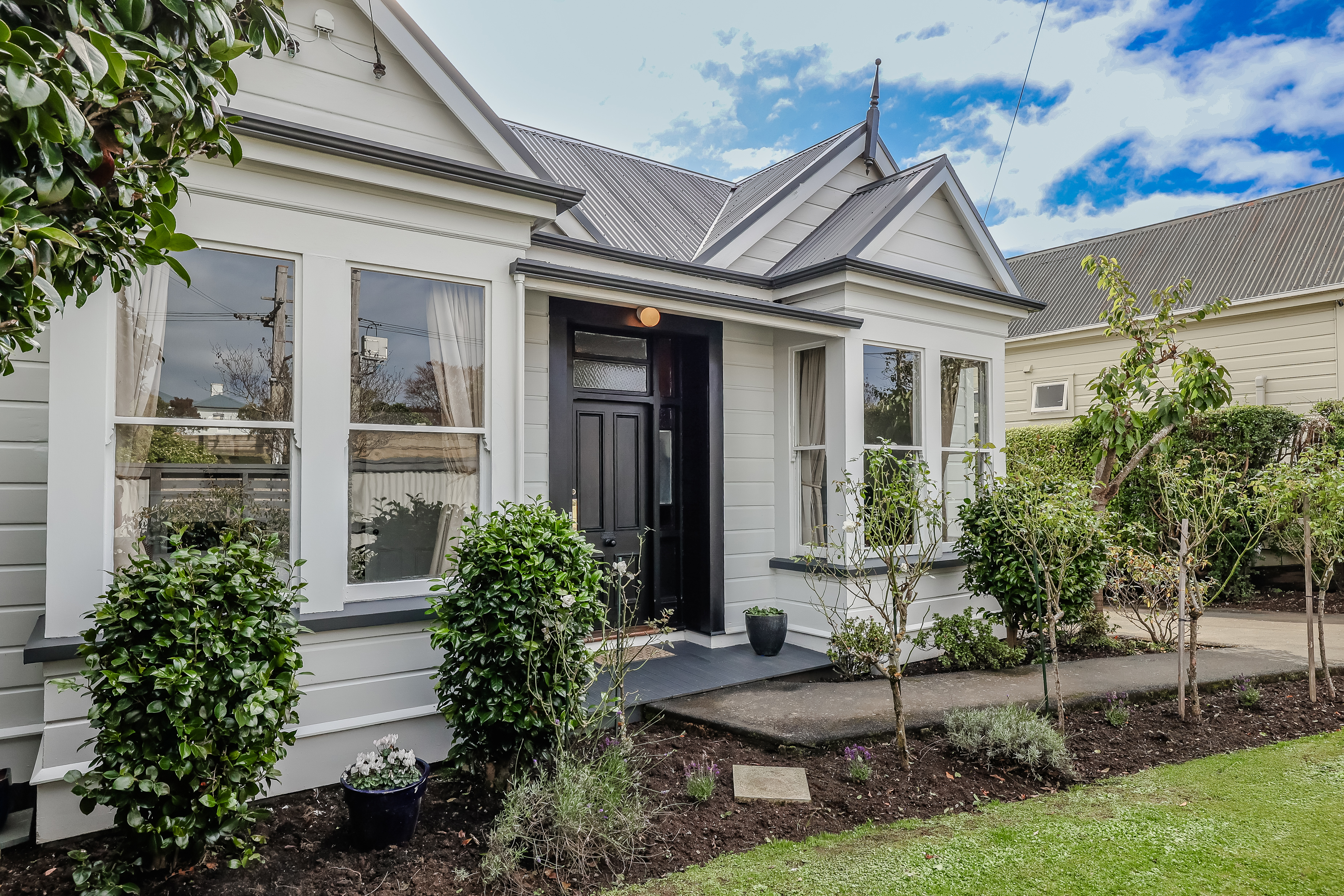 8 Beta Street, Belleknowes, Dunedin City, 3 રૂમ, 1 બાથરૂમ, House
