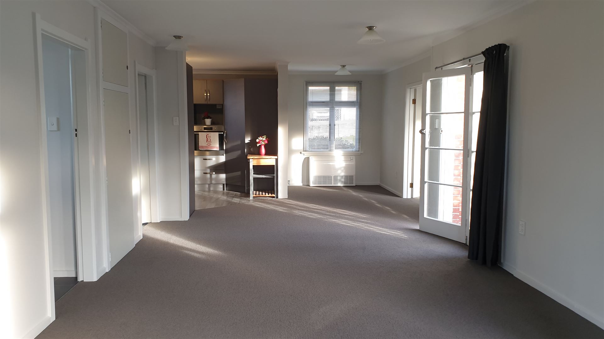 17a Clifton Terrace, West End, Timaru, 4 ਕਮਰੇ, 0 ਬਾਥਰੂਮ