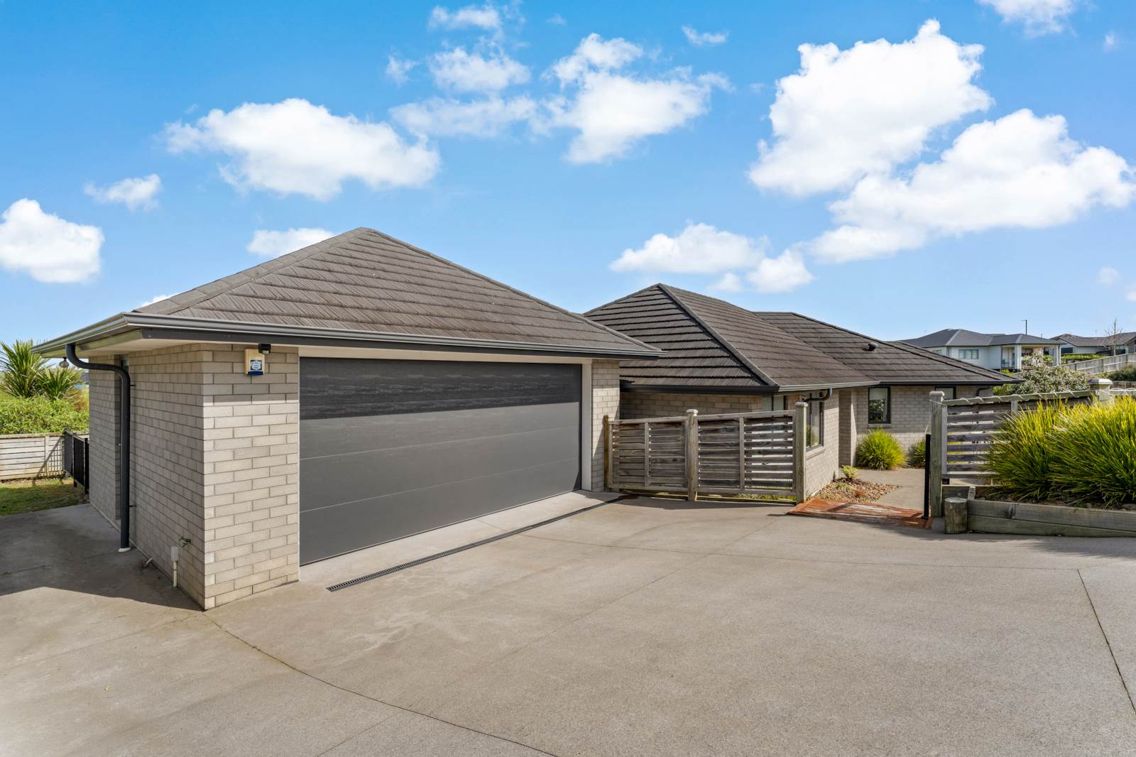 31b Helenvale Crescent, Pokeno, Franklin, 4房, 0浴, House