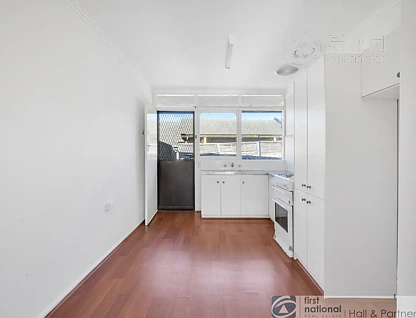 Unit 2/7 CARROLL AVENUE, DANDENONG, 0 slaapkamers, 0 badkamers, Unit