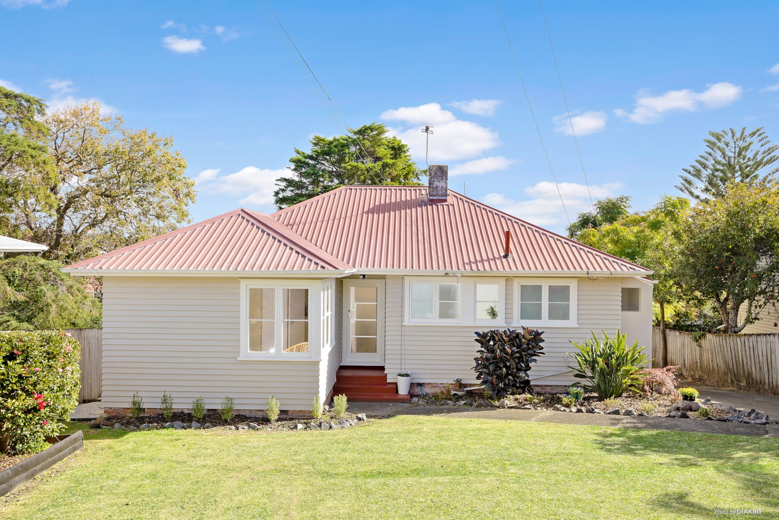 17 Netherton Street, New Windsor, Auckland City, 4 Kuwarto, 0 Banyo, House
