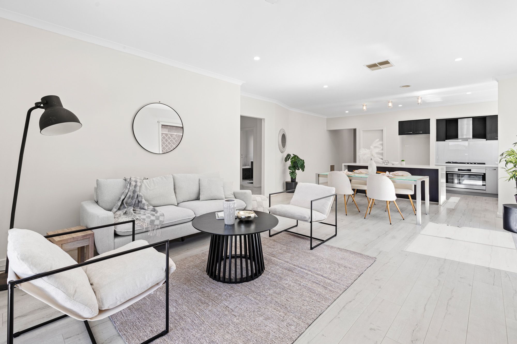 64 BRIGHTVALE BVD, Wyndham Vale, South West Melbourne, 0 ਕਮਰੇ, 0 ਬਾਥਰੂਮ, House