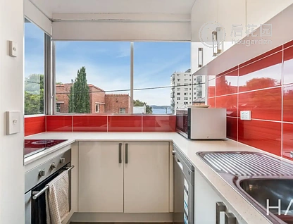 Unit 20/13 BATTERY SQUARE, BATTERY POINT, 0 ห้องนอน, 0 ห้องน้ำ, Unit