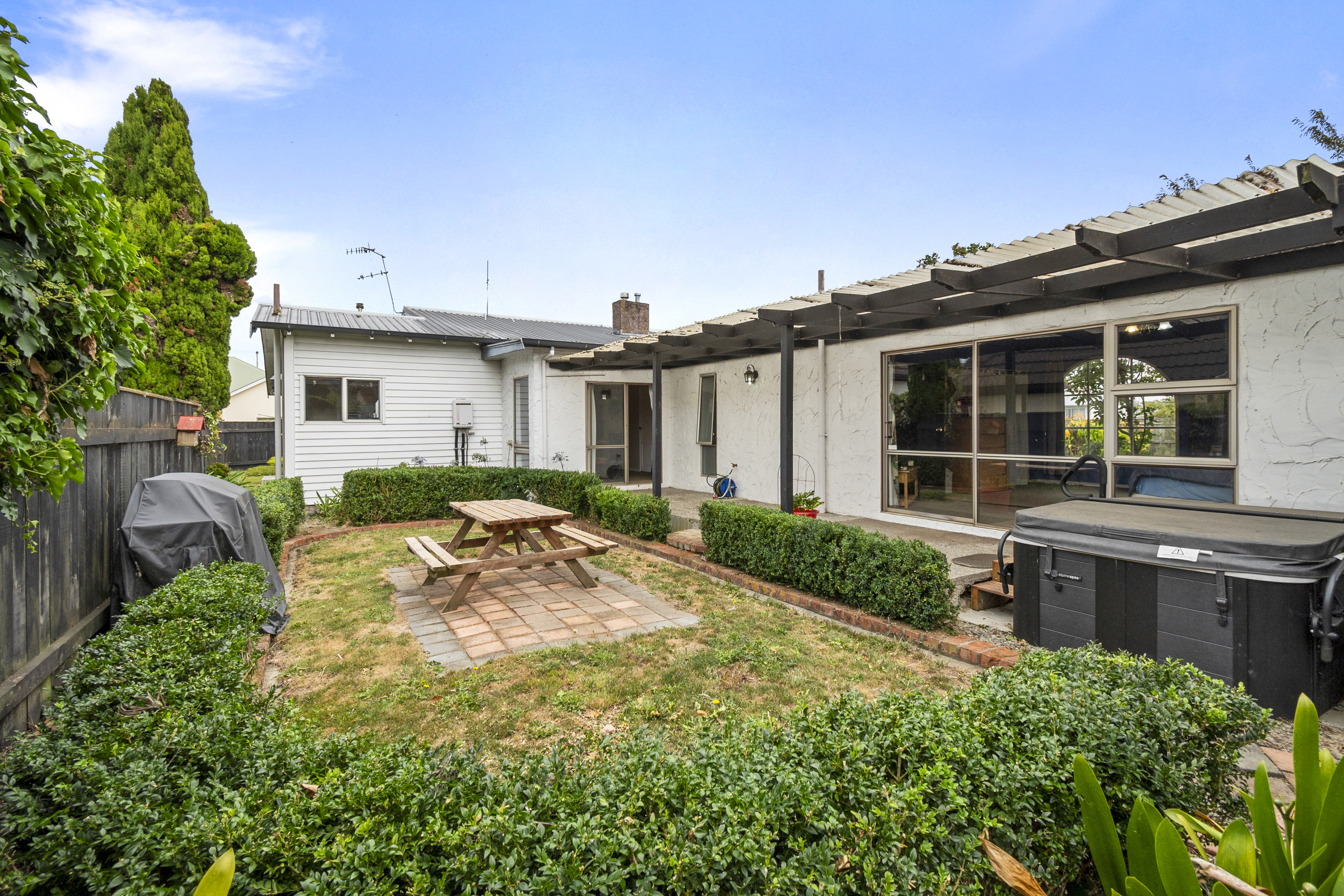 213 Milson Line, Milson, Palmerston North City, 4 phòng ngủ, 2 phòng tắm, House