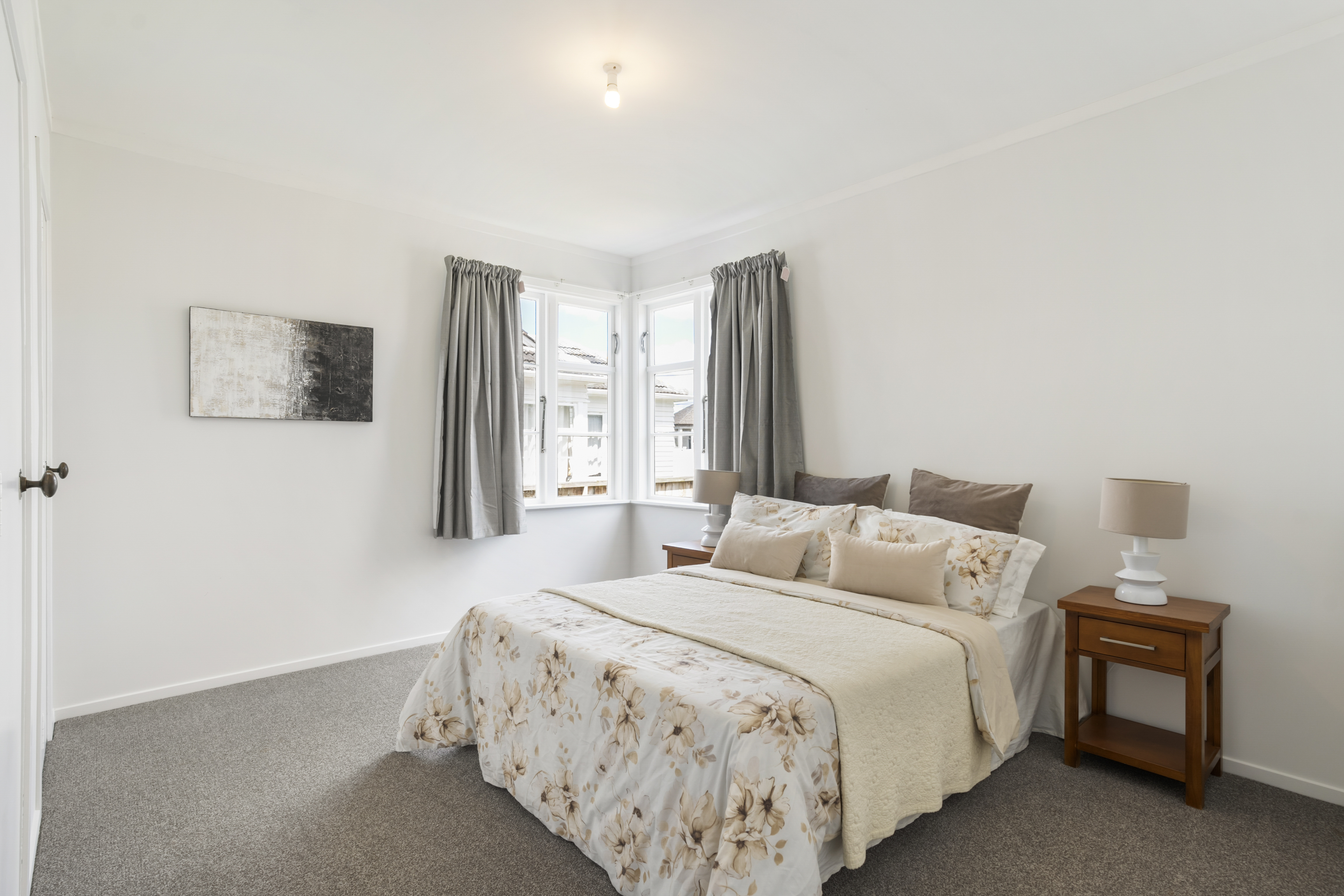 5 Santos Place, Onehunga, Auckland, 3房, 1浴, House