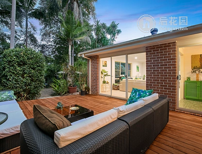 16 HILLARY ST, WEST PYMBLE NSW 2073, 0房, 0浴, House