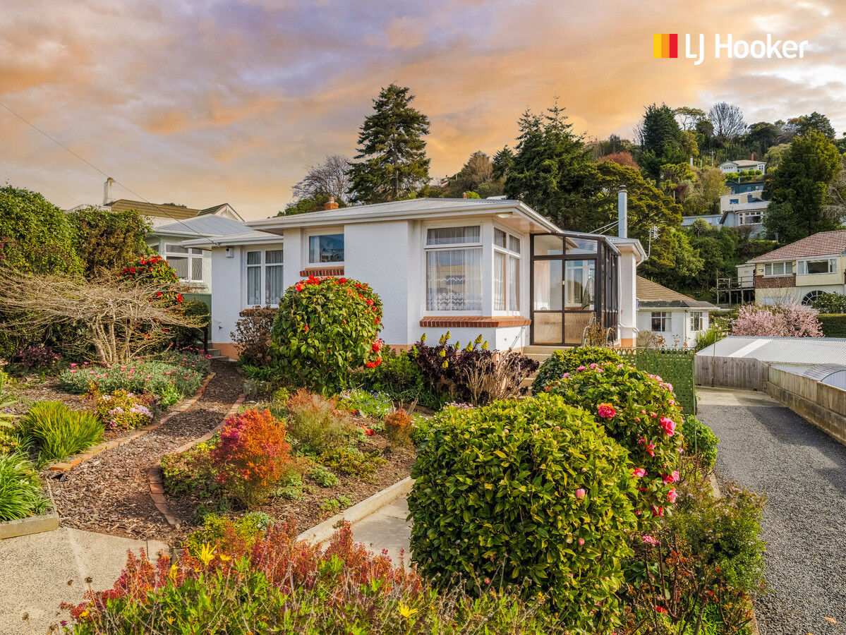 62 Playfair Street, Caversham, Dunedin City, 3 ਕਮਰੇ, 0 ਬਾਥਰੂਮ, House