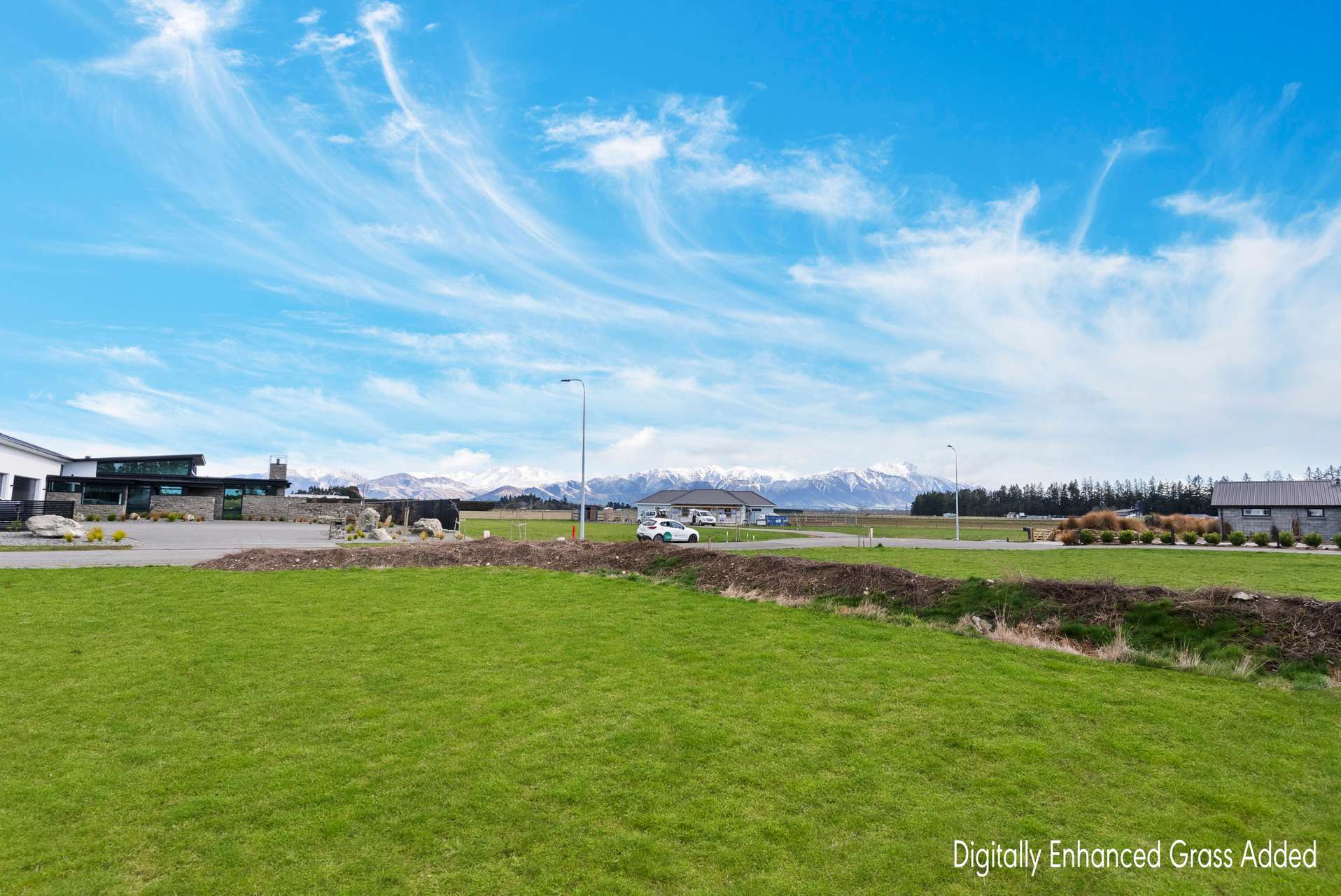 2 Tactician Lane, Methven