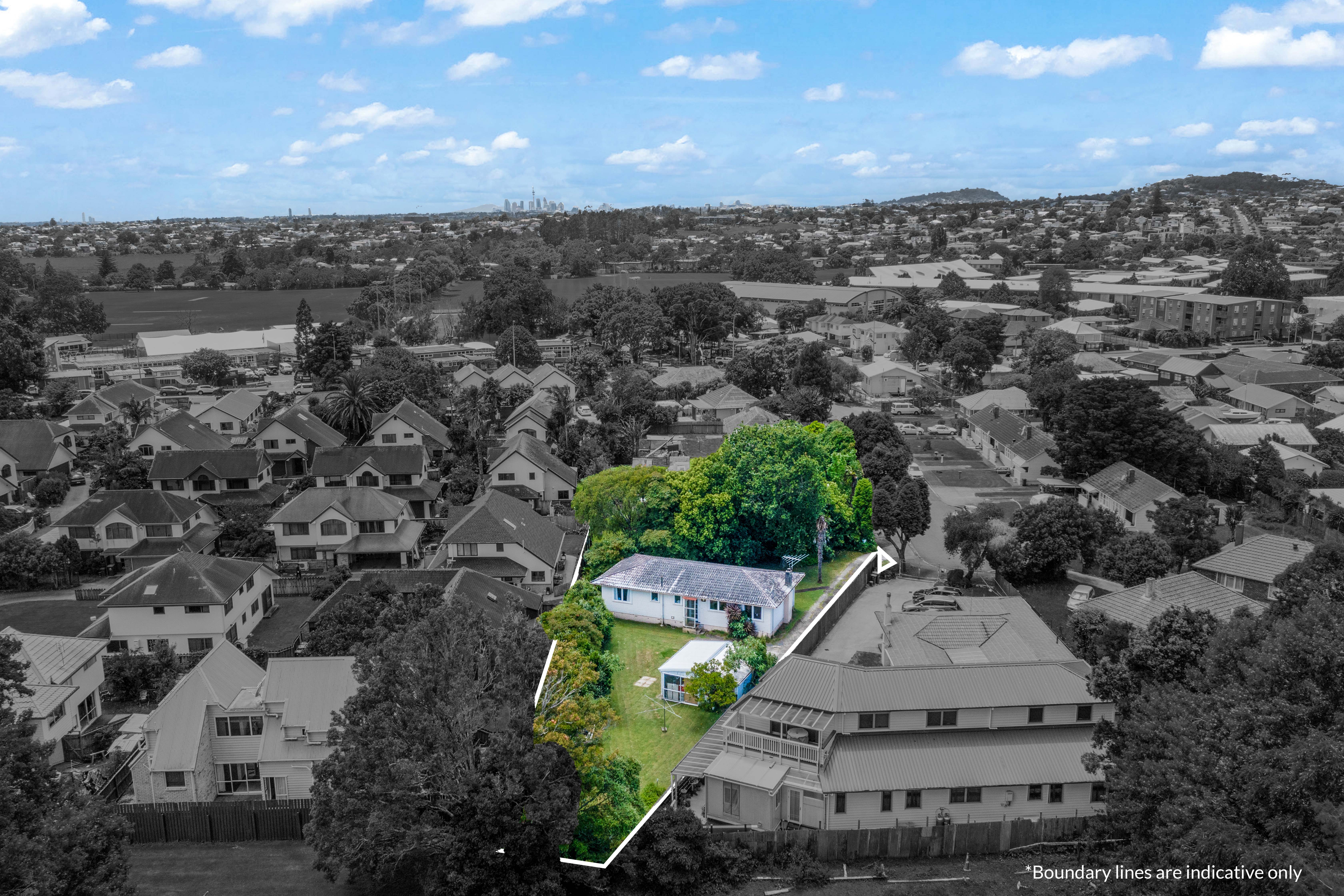 11 Bamford Place, Avondale, Auckland City, 3 રૂમ, 1 બાથરૂમ, House