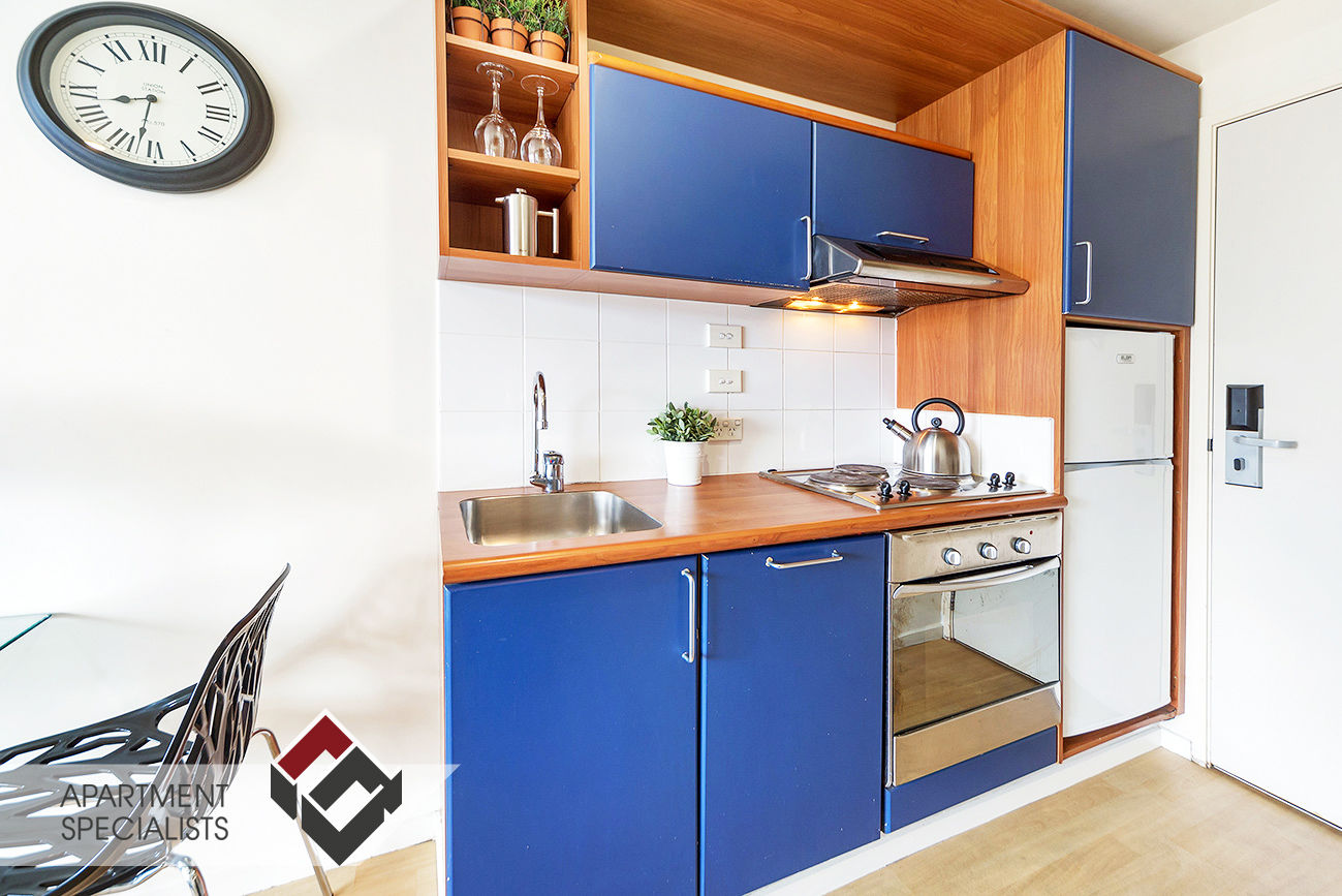 Ga/82 Wakefield Street, Auckland Central, Auckland City, 2 Kuwarto, 1 Banyo, House