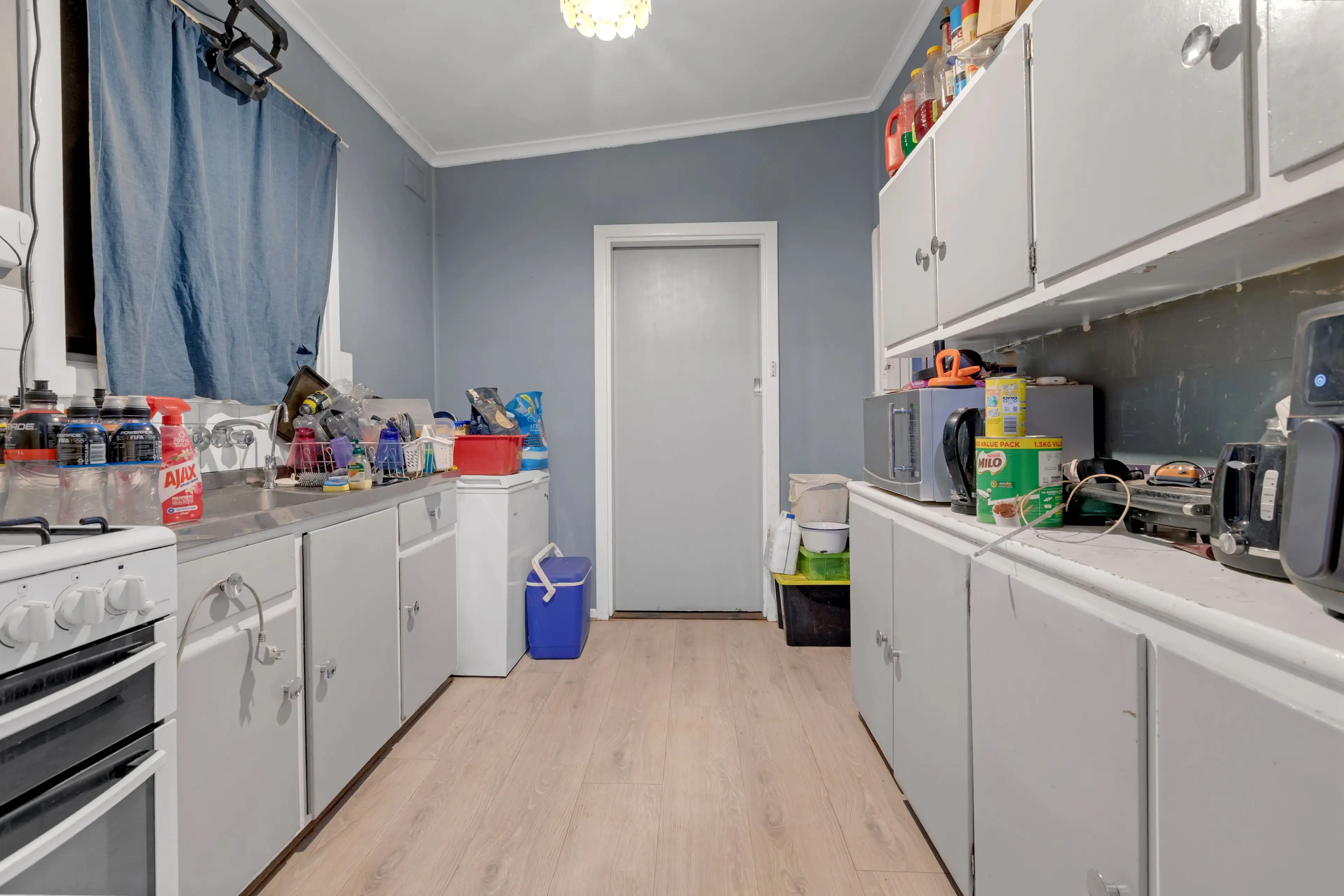 26 HAMBRIDGE RD, Davoren Park, Northern Adelaide, 0房, 0浴, House