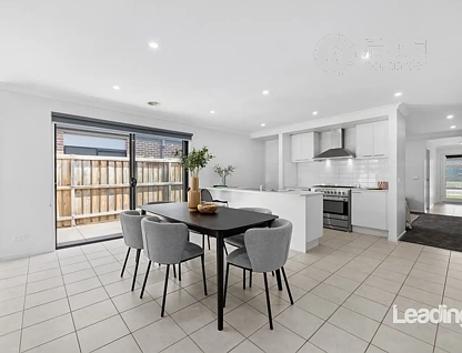 8 ROCKFERN CR, DIGGERS REST VIC 3427, 0房, 0浴, House