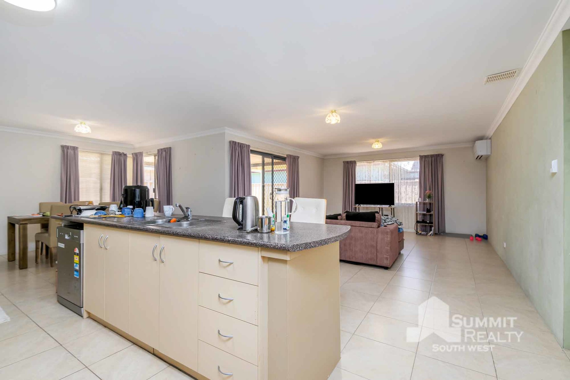 UNIT 10 57 CLARKE ST, South Bunbury, Bunbury, 0房, 0浴, Unit