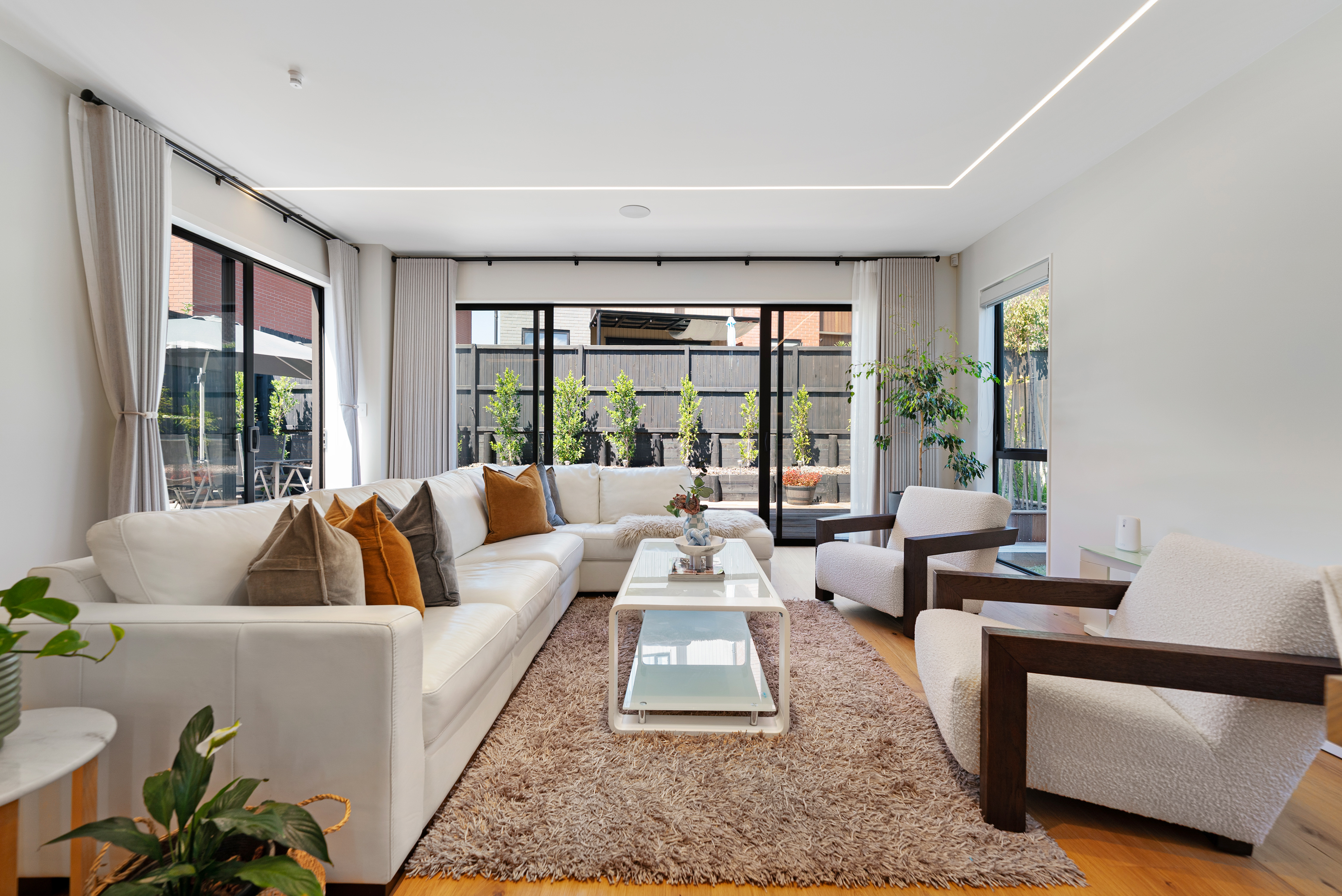 2 Pukeko Road, Hobsonville, Waitakere City, 5房, 5浴, House