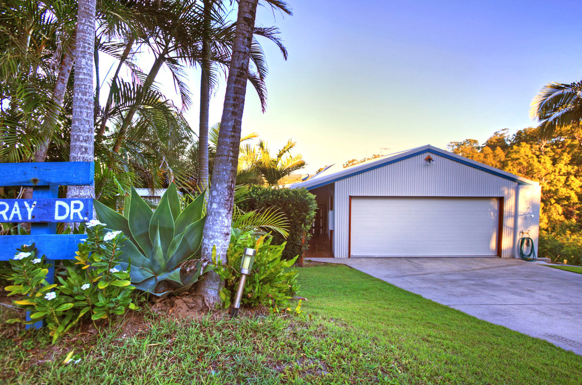 41 SEASPRAY DR, Agnes Water, Wide Bay, 0部屋, 0バスルーム, House
