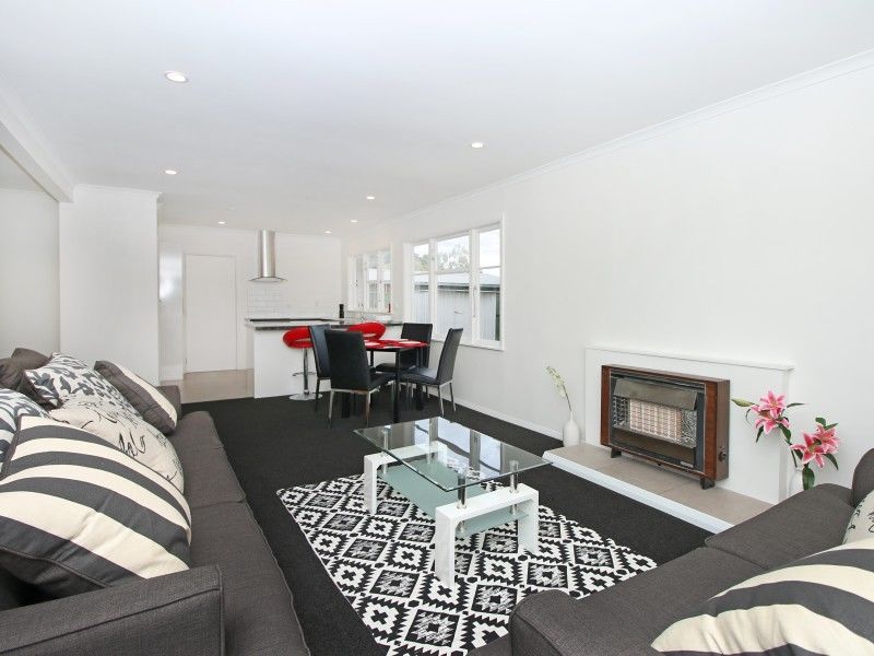 1 Wilson Crescent, Highbury, Palmerston North City, 4 રૂમ, 0 બાથરૂમ