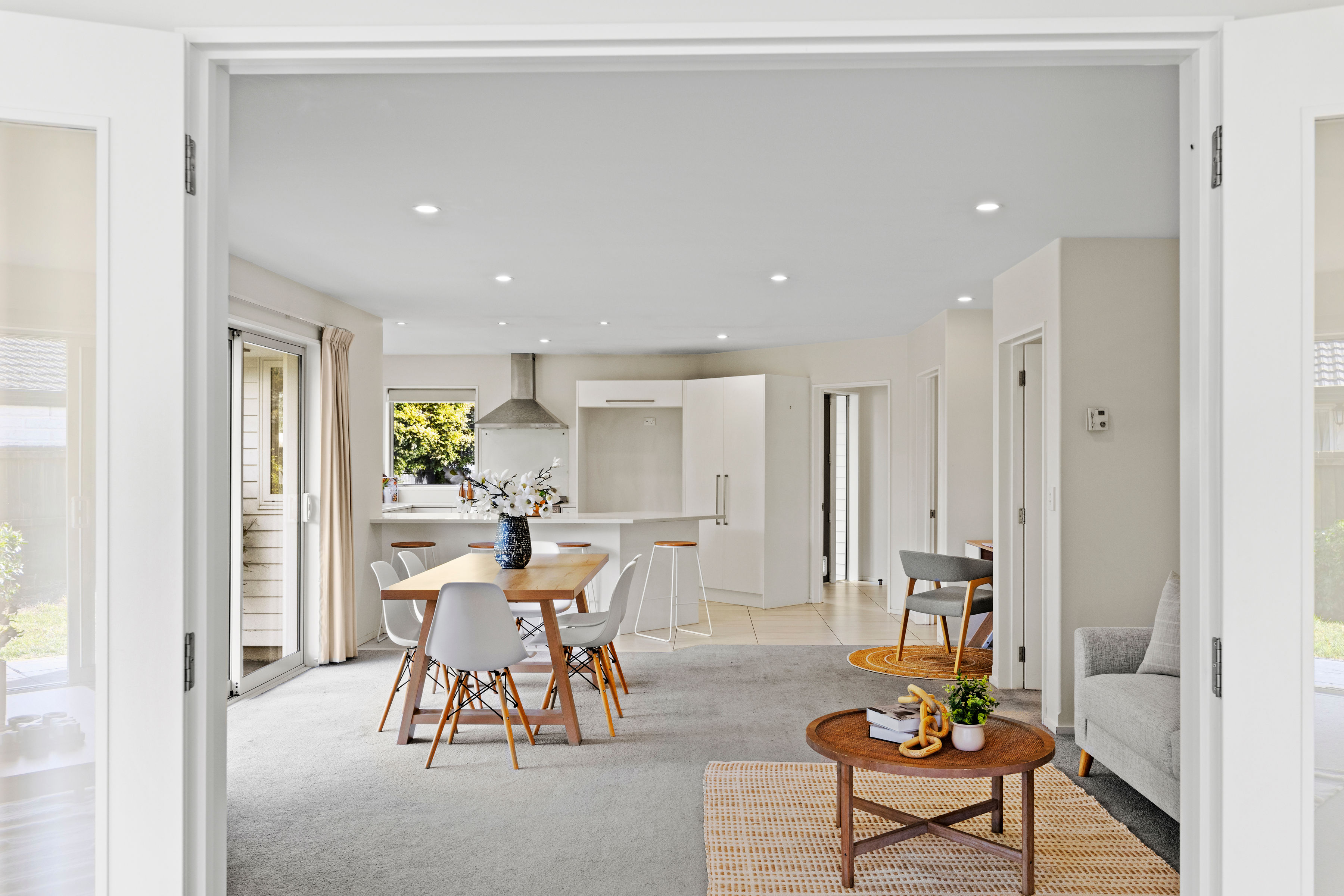 135 Winters Road, Mairehau, Christchurch, 4房, 2浴, House