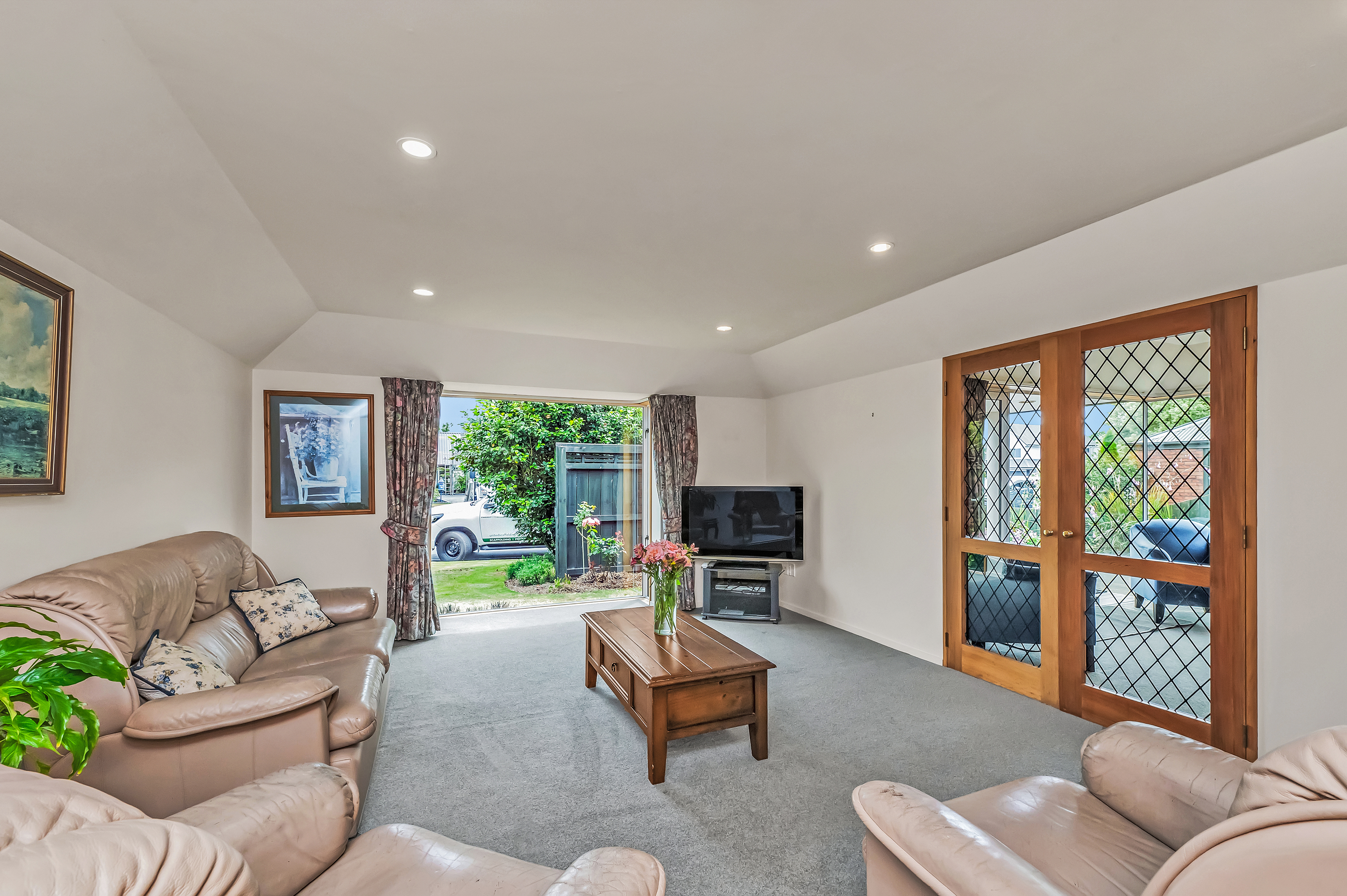 22 Mountain View Place, Leeston, Selwyn, 3 Kuwarto, 1 Banyo, House
