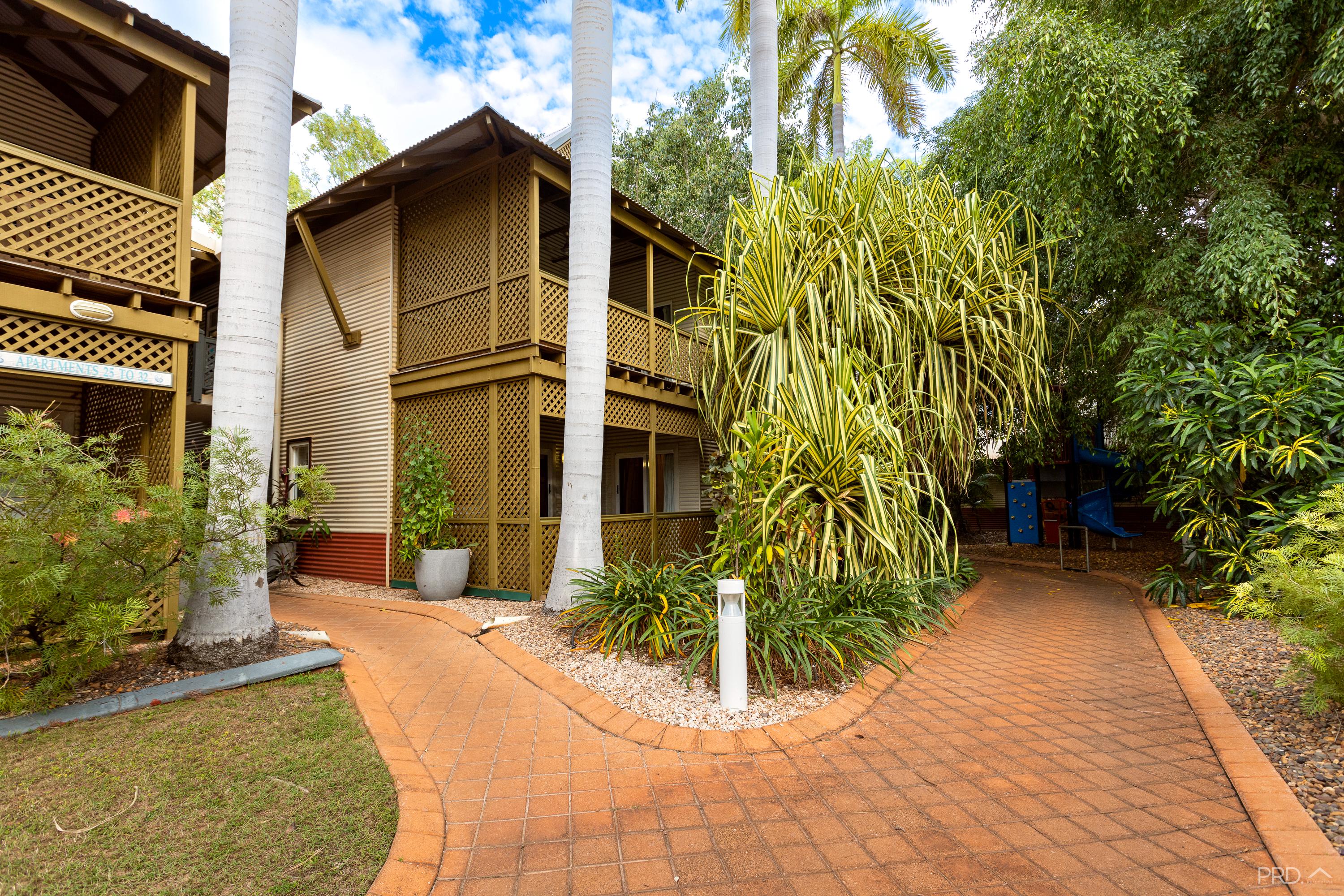 UNIT 24 6 CHALLENOR DR, Cable Beach, Outback (North), 0 Kuwarto, 0 Banyo, Unit