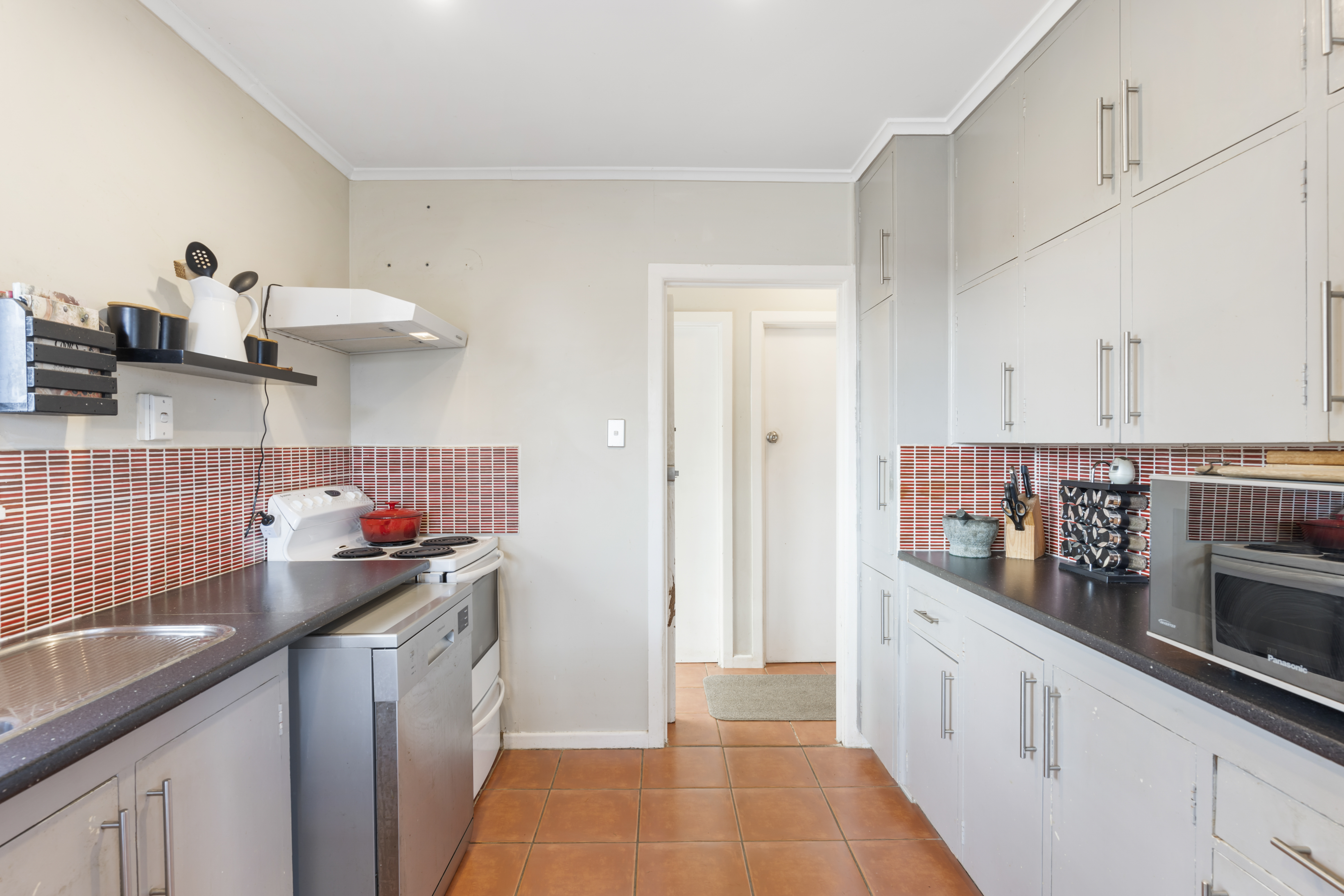 15 Darcy Place, Massey, Waitakere City, 3 phòng ngủ, 1 phòng tắm, House