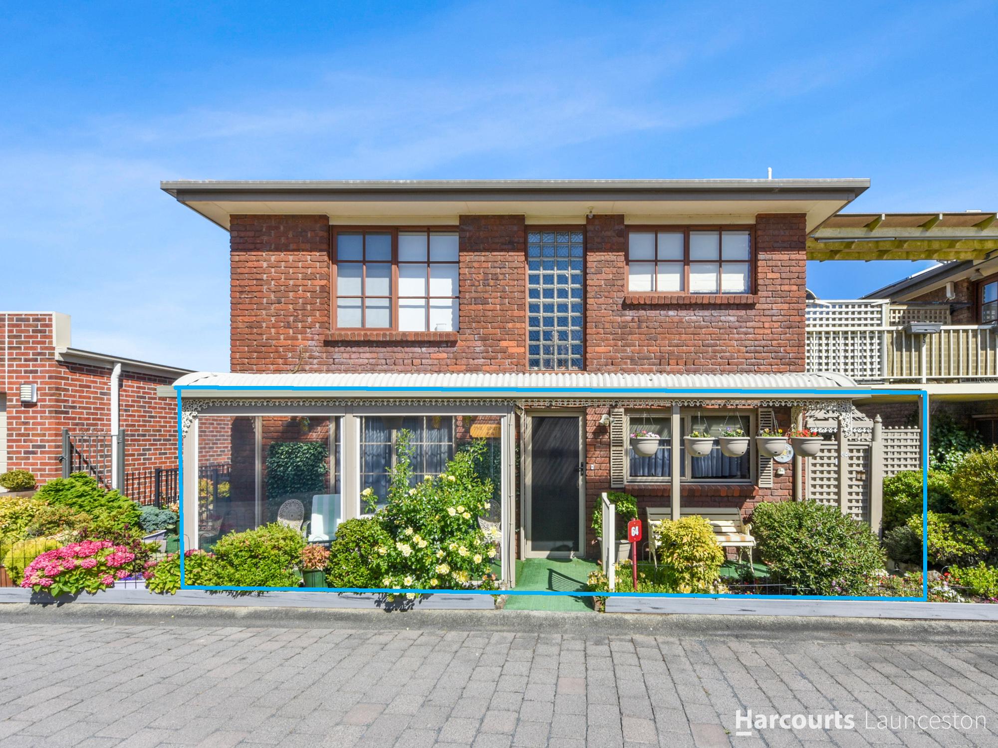 UNIT 24 12 CASINO RISE, Prospect Vale, Launceston and North East, 0 ਕਮਰੇ, 0 ਬਾਥਰੂਮ, Unit