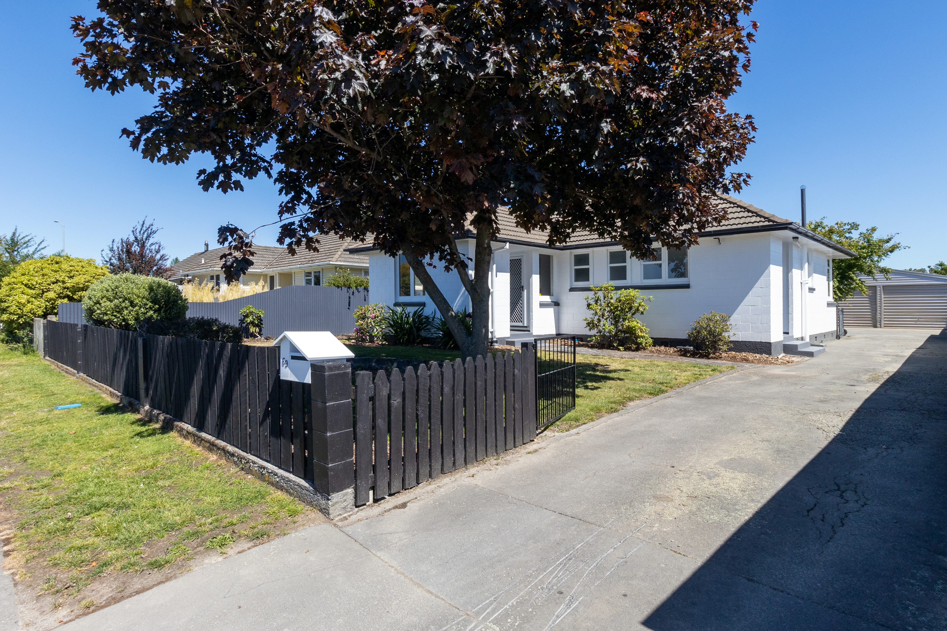 Residential C
