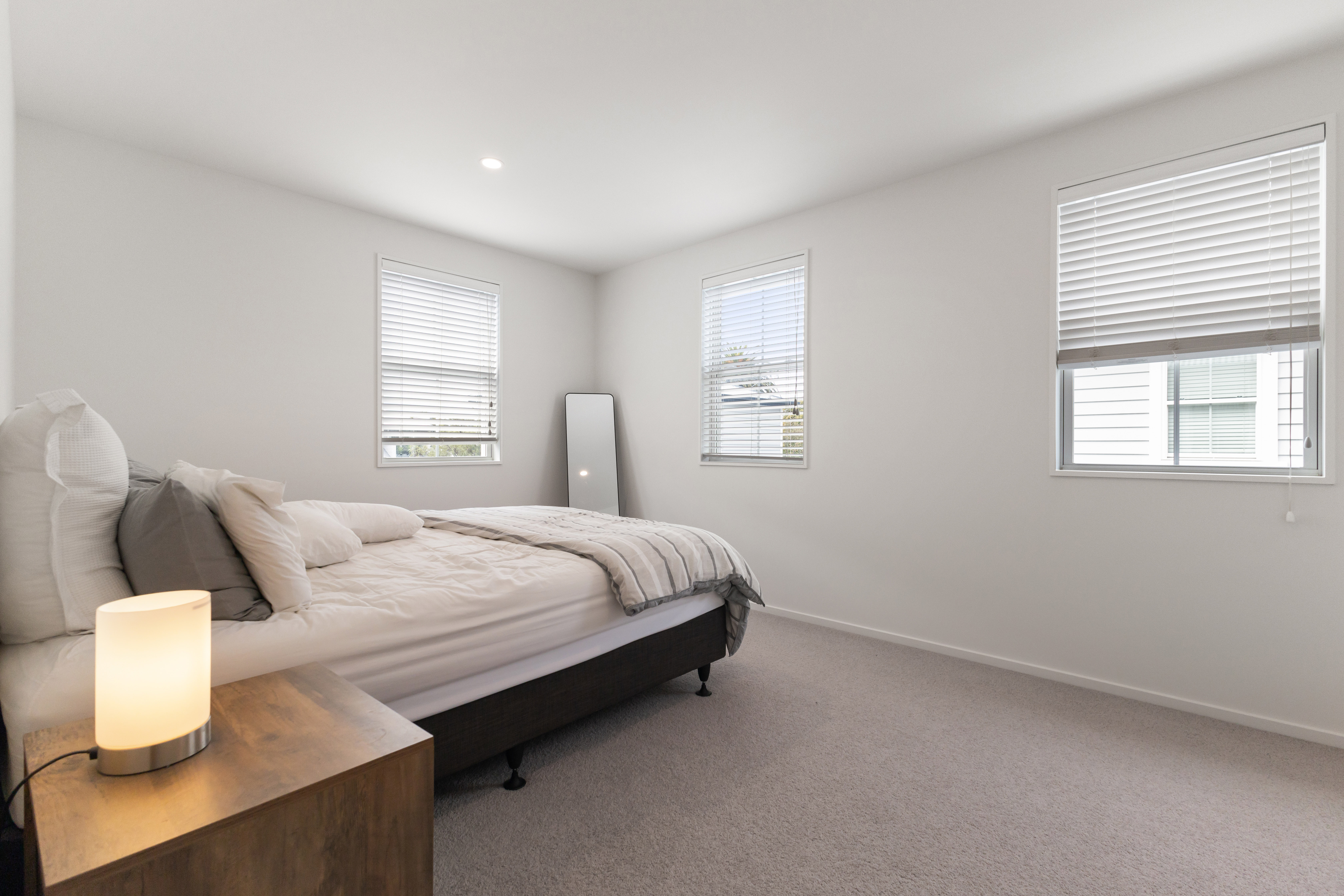 2/24 Devon Street, Sydenham, Christchurch City, 2 ਕਮਰੇ, 1 ਬਾਥਰੂਮ, Townhouse
