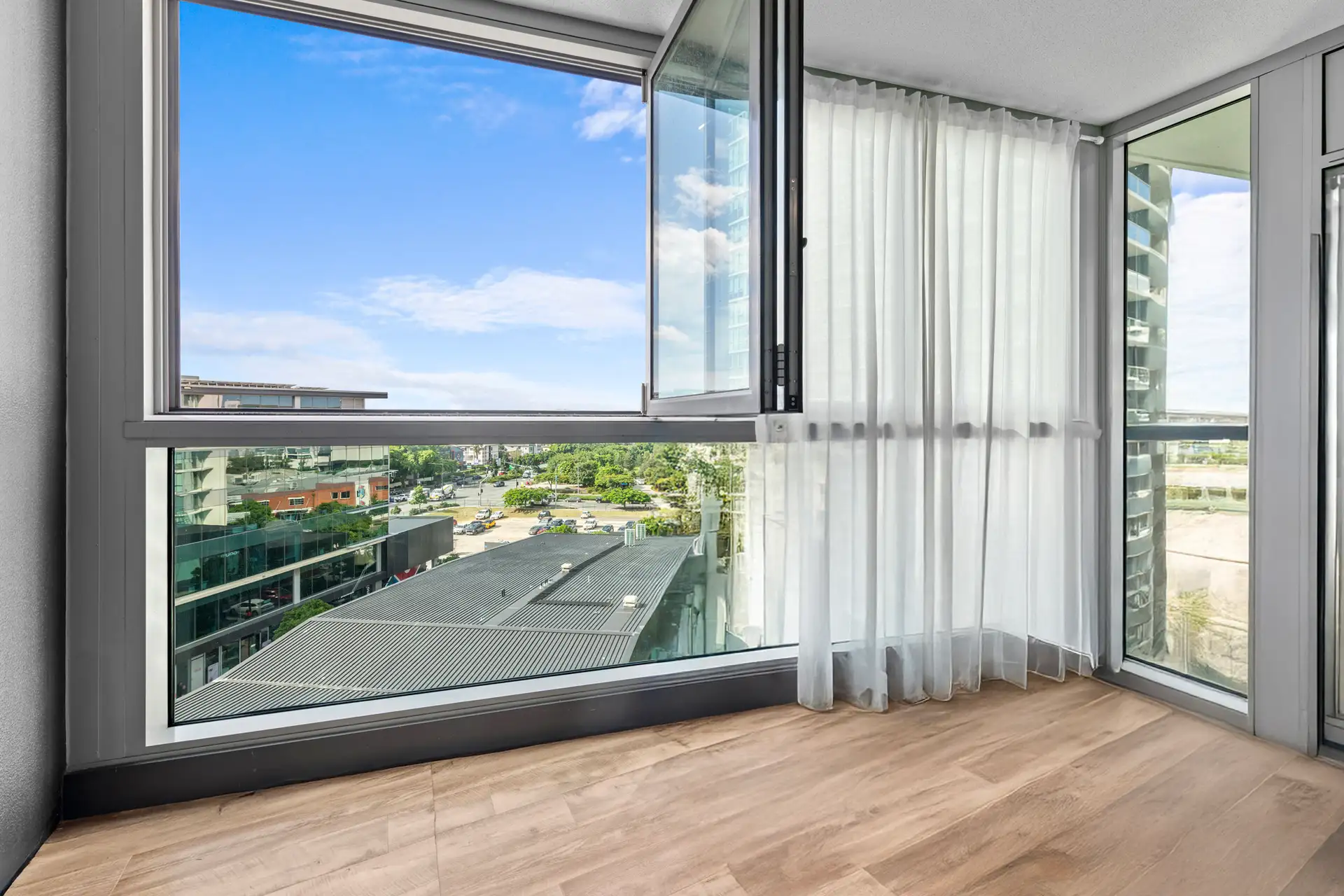 HARBOUR 1 UNIT 10703 8 HARBOUR RD, Hamilton, Brisbane - Northern Region , 0 Bedrooms, 0 Bathrooms, Unit