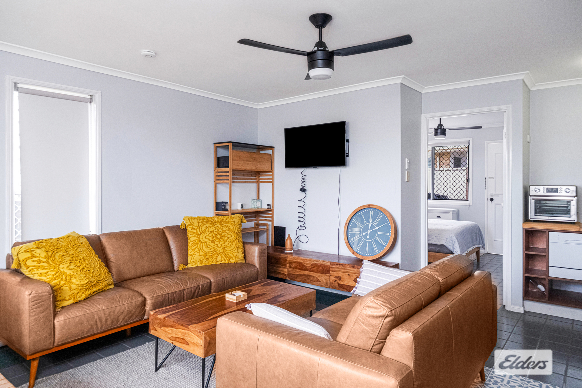 COOEE BAY RESORT UNIT 27 29-35 MELALEUCA ST, Cooee Bay, Fitzroy, 0 कमरे, 0 बाथरूम, Unit