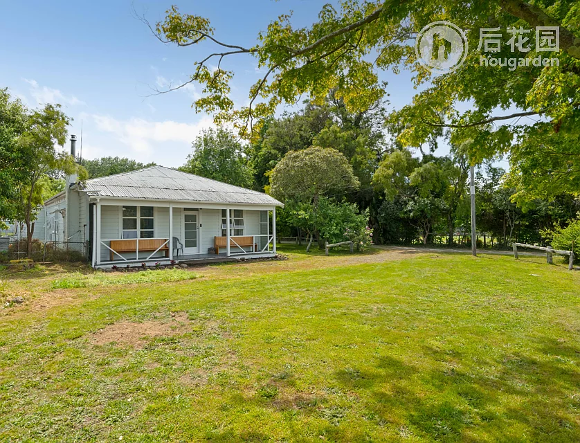 634 Upper Plain Road, Upper Plain, Masterton, 3 ਕਮਰੇ, 1 ਬਾਥਰੂਮ, Lifestyle Property