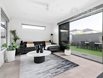 Unit 2/23 ELSA STREET, FAWKNER, 2 chambres, 1 salles de bain, Unit