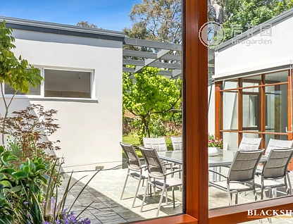 46 BEAUCHAMP ST, DEAKIN ACT 2600, 0 Schlafzimmer, 0 Badezimmer, House