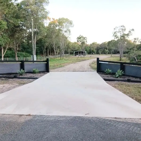 RURAL RESIDENTIAL