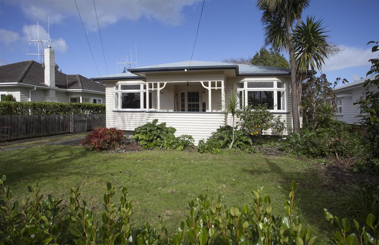 Residential Zone - General Residential Zone
