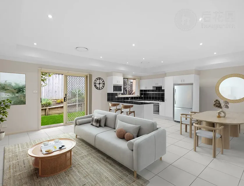 Unit 2/100 AGINCOURT ROAD, MARSFIELD, 2 phòng ngủ, 2 phòng tắm, House