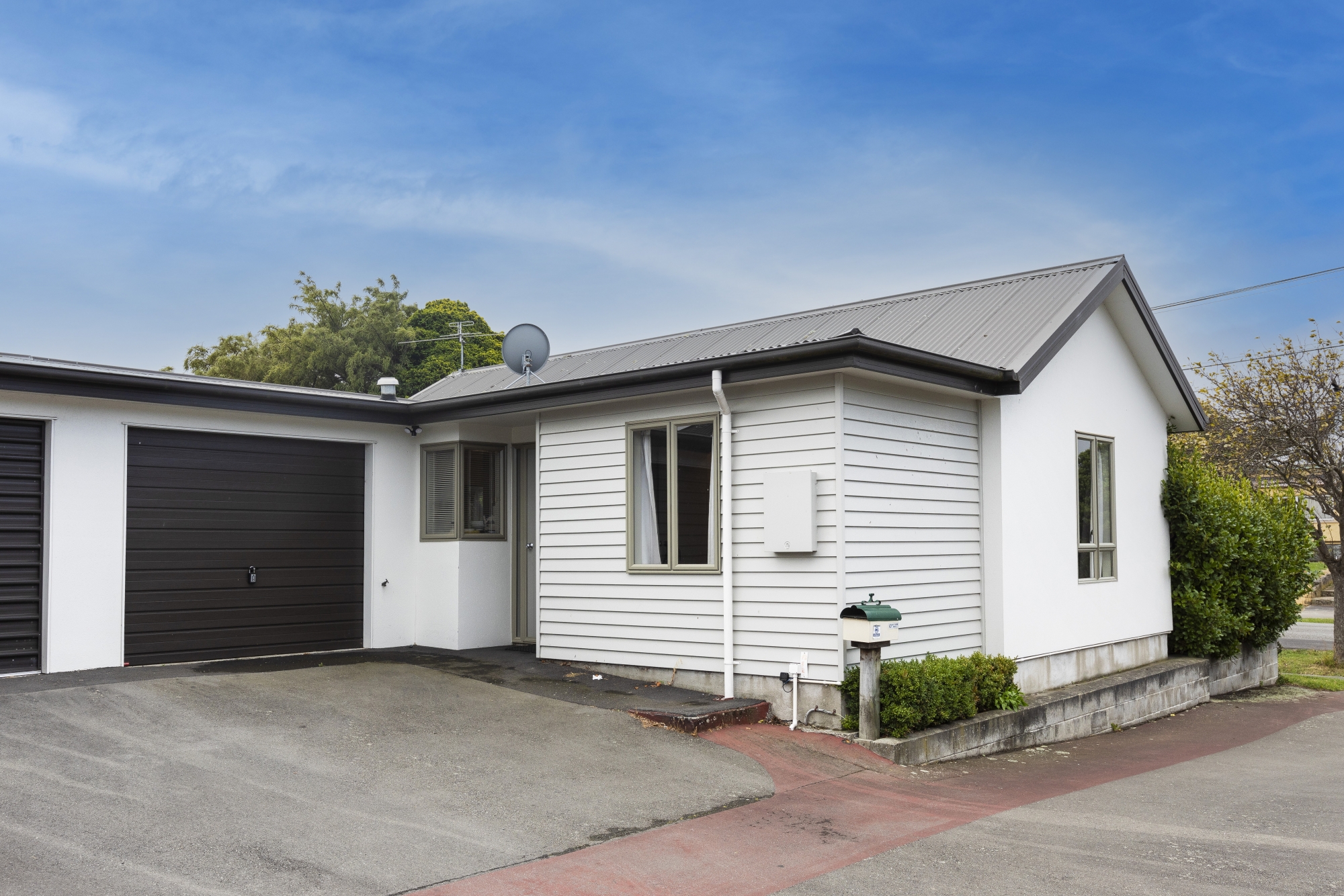 38 Silvester Street, Woolston