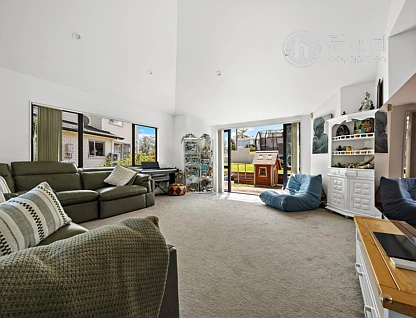 38a James Tyler Crescent, Lynfield, Auckland, 4 slaapkamers, 0 badkamers, House