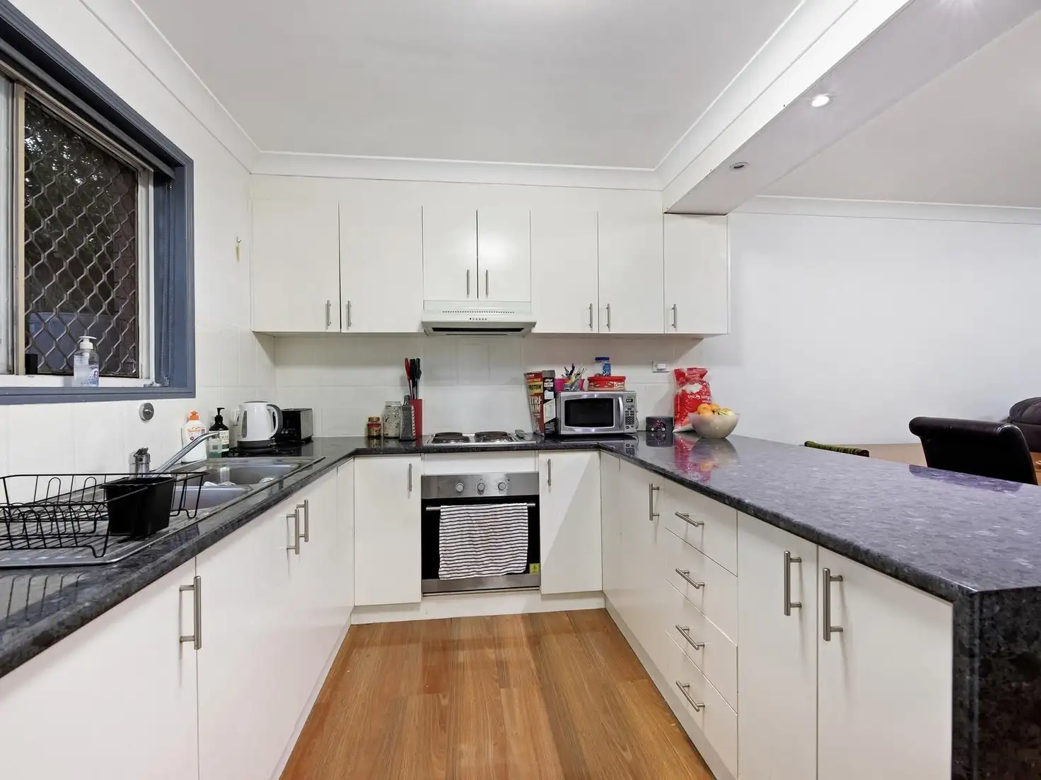 UNIT 10 7 IPSWICH ST, Riverview, Ipswich - Greater Region, 0 ਕਮਰੇ, 0 ਬਾਥਰੂਮ, Unit