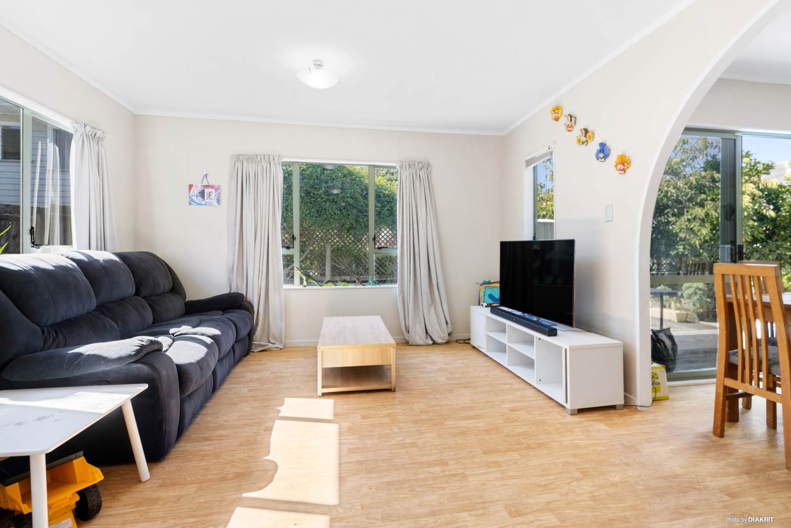 Residential  Mixed Housing Suburban Zone